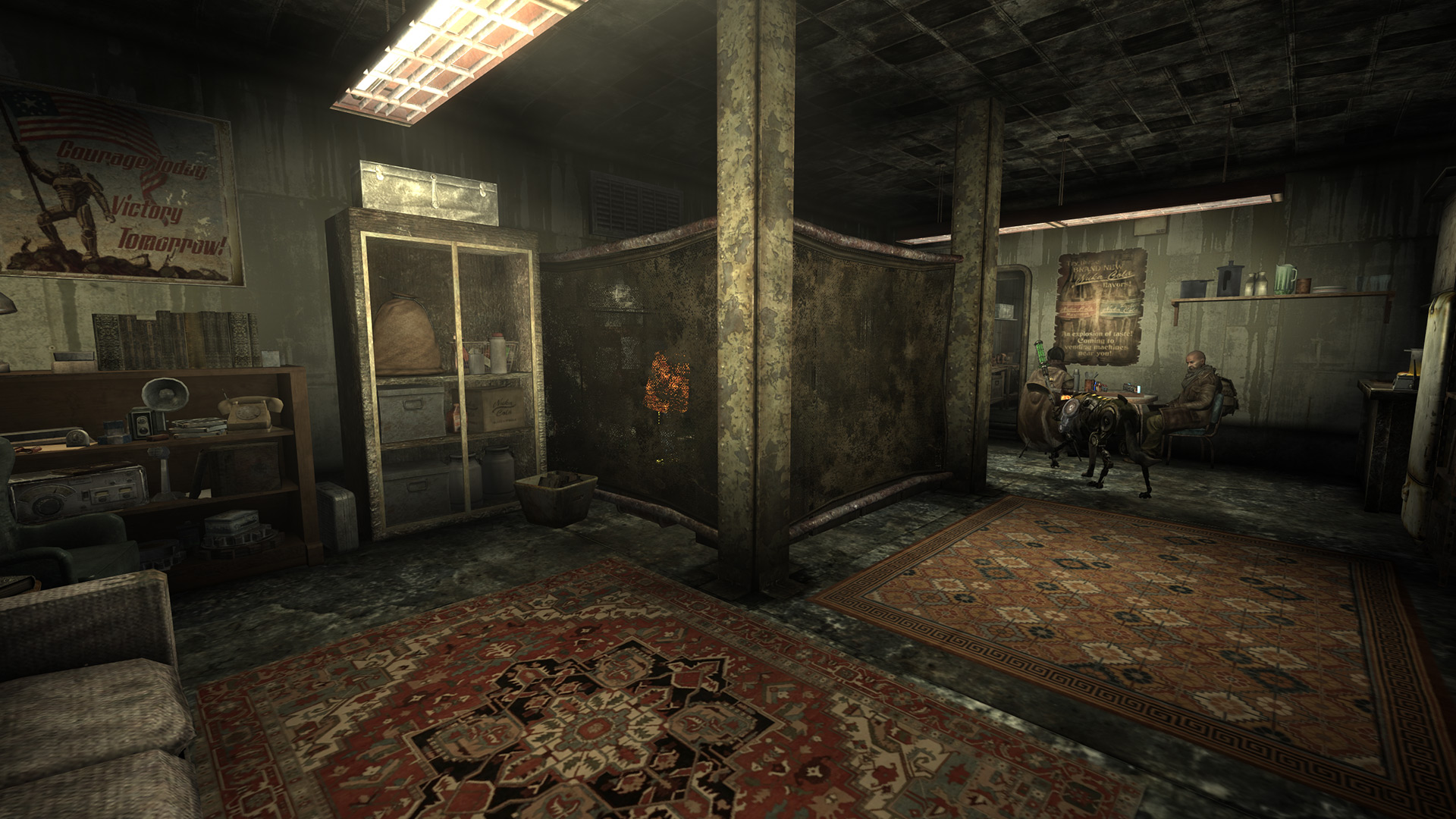 Missing Mesh Mods - Fallout 3